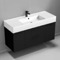 Modern Bathroom Vanity, 48